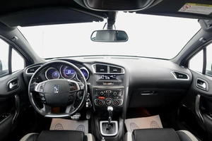 Хэтчбек Citroen DS4 2012 года, 899000 рублей, Обнинск