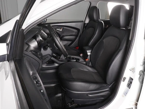 Внедорожник Hyundai ix35 2011 года, 1265000 рублей, Минеральные Воды