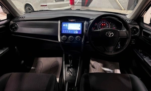 Универсал Toyota Corolla Fielder 2015 года, 1047000 рублей, Красноярск