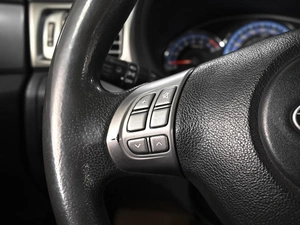 Внедорожник Subaru Forester 2008 года, 1372000 рублей, Ставрополь