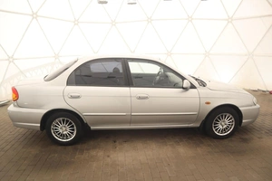 Седан Kia Spectra 2007 года, 350000 рублей, Орёл