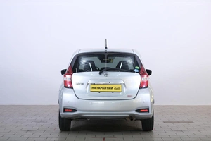 Хетчбэк Nissan Note 2018 года, 1179000 рублей, Омск