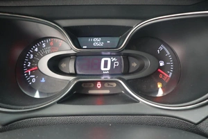 Внедорожник Renault Kaptur 2017 года, 1650000 рублей, Орёл