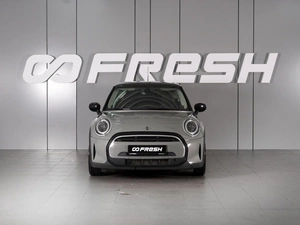 Хетчбэк MINI Cooper 2022 года, 2698000 рублей, Красный Пахарь