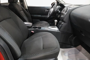 Внедорожник Nissan Qashqai 2007 года, 799000 рублей, Новокузнецк