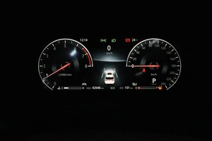 Внедорожник Changan CS95 2023 года, 2990000 рублей, Курск