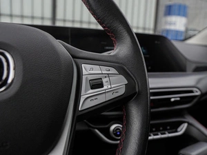 Седан Changan Eado Plus 2023 года, 2199000 рублей, Волгоград