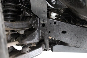 Пикап Mitsubishi L200 2008 года, 1895000 рублей, Красноярск