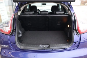 Внедорожник Nissan Juke 2014 года, 1120000 рублей, Мирное