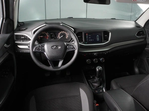 Седан ВАЗ (LADA) Vesta 2024 года, 1329000 рублей, Минеральные Воды