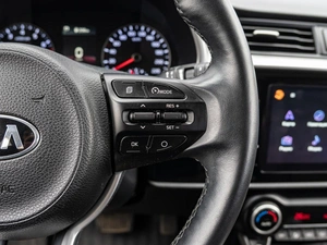 Хетчбэк Kia Rio X 2020 года, 1867000 рублей, Краснодар