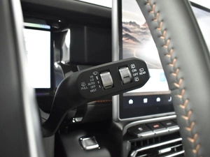 Внедорожник Jetour T1 2026 года, 3680000 рублей, Казань
