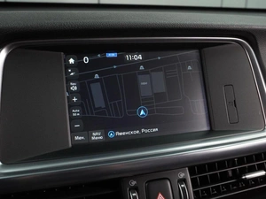 Седан Kia Optima 2017 года, 1749000 рублей, Воронеж