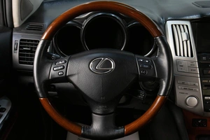 Внедорожник Lexus RX 2008 года, 1359000 рублей, Челябинск