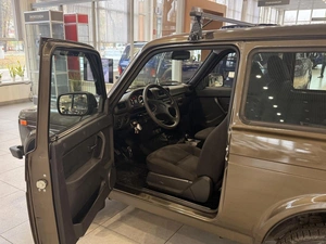 Внедорожник ВАЗ (LADA) Niva Legend 2023 года, 980000 рублей, Орёл