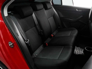 Лифтбек Skoda Rapid 2017 года, 1145000 рублей, Воронеж