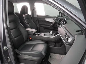 Внедорожник Chery Tiggo 4 Pro 2023 года, 1589000 рублей, Воронеж