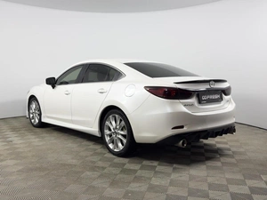 Седан Mazda 6 2017 года, 2037900 рублей, Казань