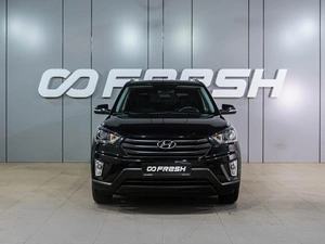 Внедорожник Hyundai Creta 2019 года, 1829000 рублей, Воронеж