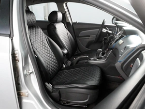 Хетчбэк Chevrolet Cruze 2012 года, 759000 рублей, Минеральные Воды