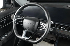 Внедорожник Chery Tiggo 7 Pro Max 2024 года, 2429000 рублей, Тюмень