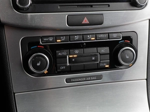 Седан Volkswagen Passat CC 2011 года, 1239000 рублей, Тюмень