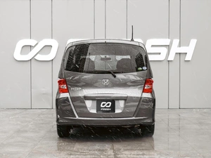 Минивэн Honda Freed 2010 года, 1060000 рублей, Краснодар