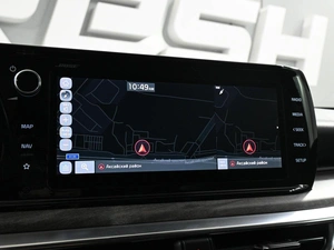 Седан Kia K5 2021 года, 2599000 рублей, Аксай