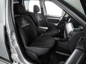 Внедорожник Renault Duster 2014 года, 1057000 рублей, Воронеж