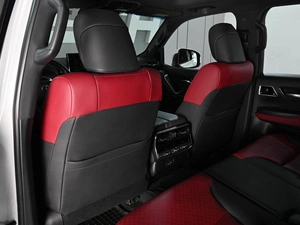 Внедорожник Toyota Land Cruiser 2022 года, 9899000 рублей, Аксай