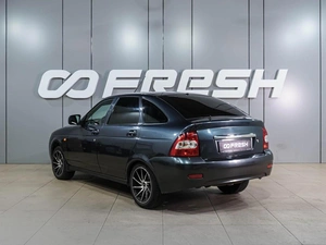 Хетчбэк ВАЗ (LADA) Priora 2012 года, 369000 рублей, Воронеж