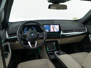 Внедорожник BMW X1 2023 года, 5338888 рублей, Москва