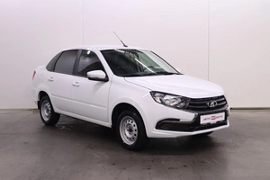 Седан ВАЗ (LADA) Granta 2024 года, 990000 рублей, Брянск