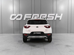 Внедорожник Kia Stonic 2020 года, 1889000 рублей, Аксай