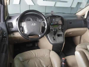 Минивэн Hyundai Grand Starex 2010 года, 1659000 рублей, Ростов-на-Дону