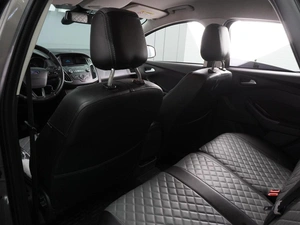 Хетчбэк Ford Focus 2015 года, 986000 рублей, Воронеж