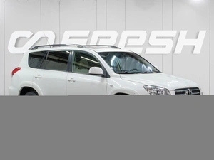 Внедорожник Toyota RAV4 2008 года, 1909000 рублей, Сургут