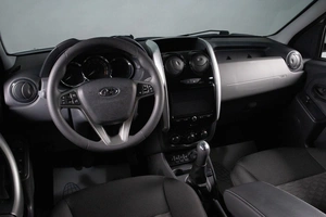 Универсал ВАЗ (LADA) Largus 2025 года, 2029000 рублей, Сургут