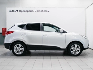 Внедорожник Hyundai ix35 2012 года, 1399000 рублей, Красноярск