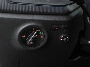 Лифтбек Volkswagen Polo 2022 года, 1599077 рублей, Москва