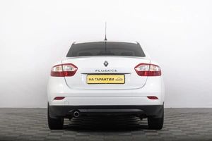 Седан Renault Fluence 2015 года, 899000 рублей, Томск