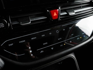 Внедорожник Москвич 3 2023 года, 1219000 рублей, Воронеж