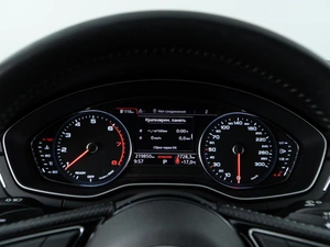Купе Audi A5 2017 года, 2797077 рублей, Москва