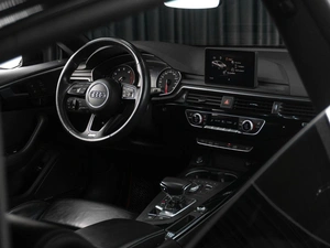 Лифтбек Audi A5 2017 года, 3499000 рублей, Тюмень