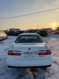 Седан Honda Torneo 2001 года, 587000 рублей, Красноярск