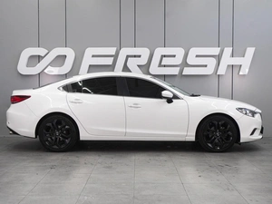 Седан Mazda 6 2014 года, 1823000 рублей, Воронеж