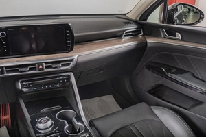 Седан Kia K5 2019 года, 2959000 рублей, Томск
