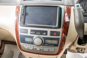 Минивэн Toyota Ipsum 2002 года, 699000 рублей, Барнаул