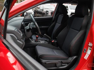 Седан Subaru WRX 2019 года, 2789000 рублей, Большой Сочи