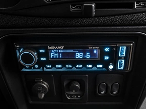 Внедорожник ВАЗ (LADA) Niva Travel 2024 года, 979000 рублей, Тюмень